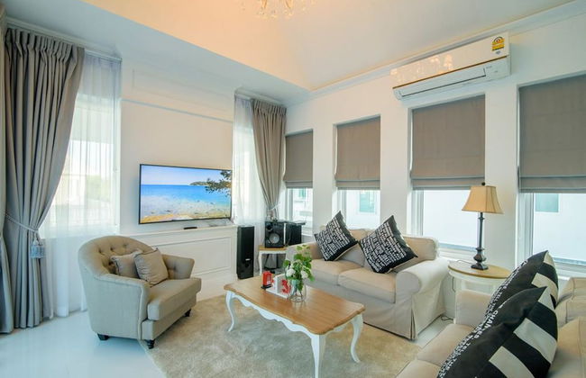 Baan Marwin Hua Hin - Photo 78