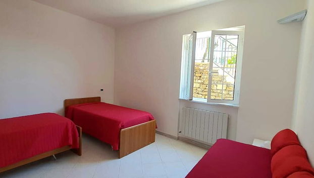 Casa del Sole- Bluchalet - Photo 4, Chambre