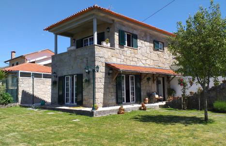 Casa da Boa Vista em Viadal - Foto 6