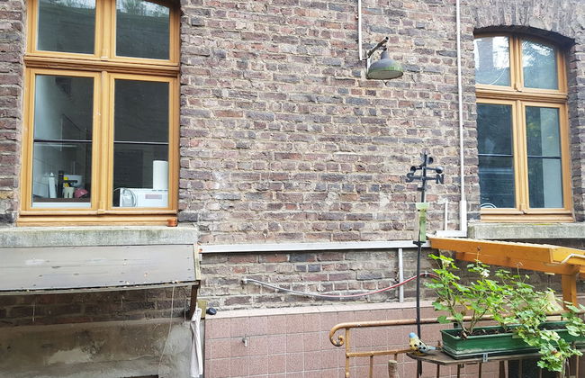 Large City Center Apartment - Foto 20