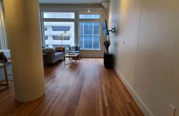 Studio Loft with King Bed Downtown - Foto 8