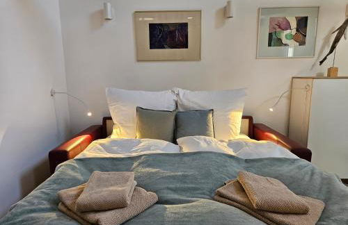 Gartenhaus Schlanstedt - Foto 16