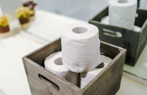 Converted Mill, Stylish Apartment in Castlefield - Foto 43