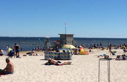 Apartament w Pucku - Photo 18