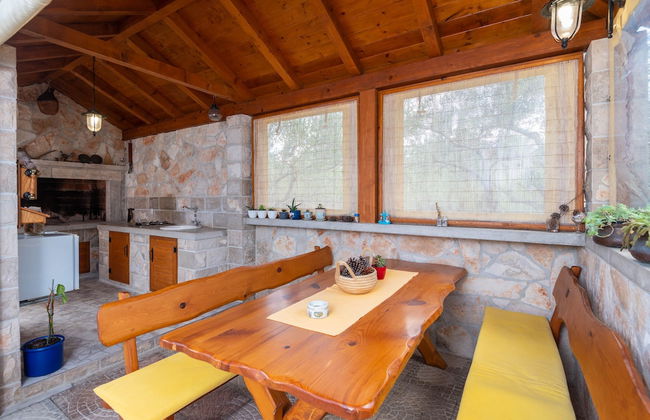 Apartmani Ivana - Foto 29