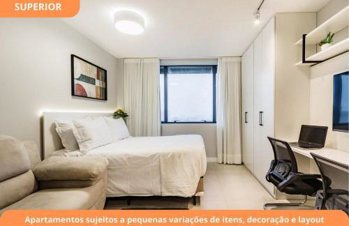 Carlos Gomes Square by My Way - Foto 35