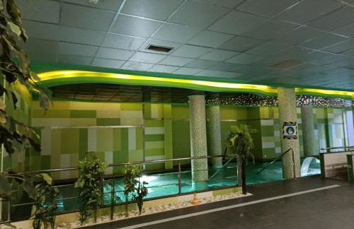 Royal Park Green Spa - Foto 52