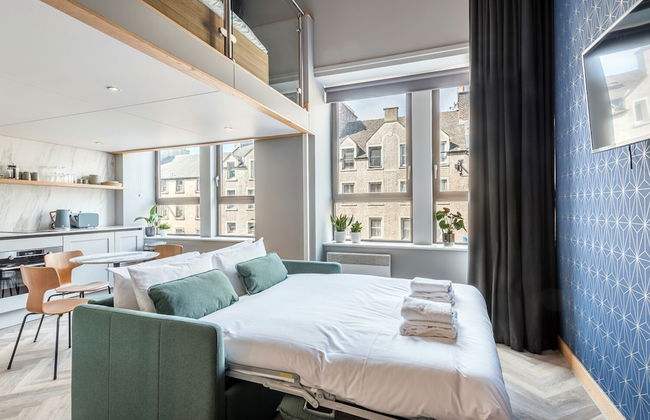 KM Apartments - Foto 4