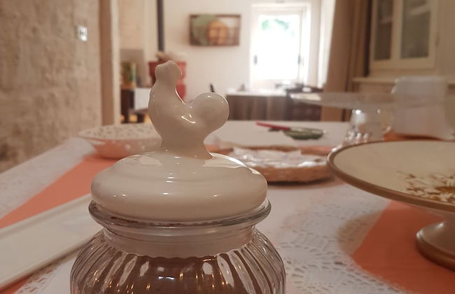 Masseria Gianca - Foto 21