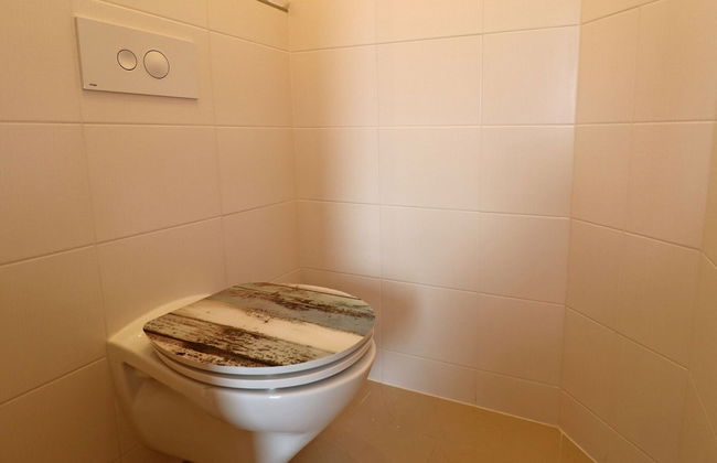 Ferienhaus Seeluft in Klein Labenz - Foto 28