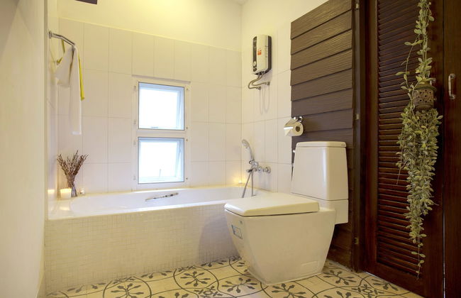 Tolani Southgate Villa Chiang Mai - Foto 11