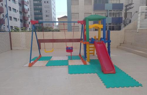 Apartamento na Praia Grande - Guilhermina - Ótima Localização - Photo 43