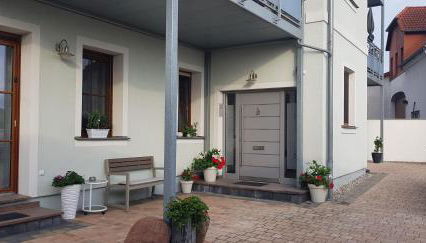 Ferienwohnung Ausblick - Foto 3