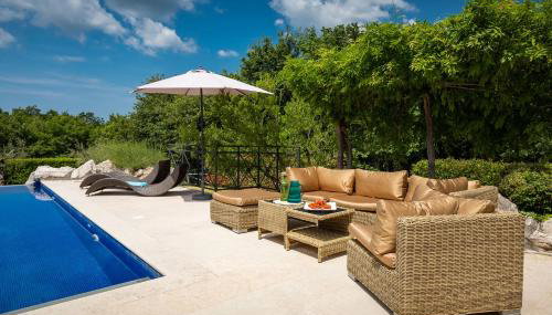 Villa Nonna Lucia - Foto 3, Garden