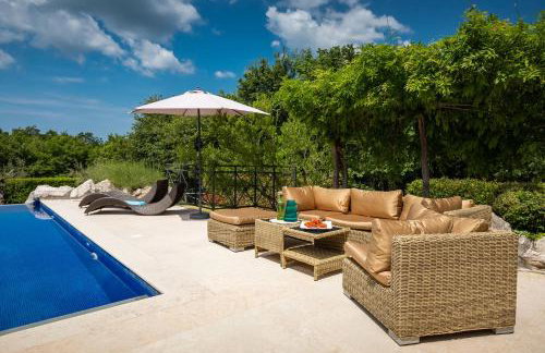 Villa Nonna Lucia - Foto 3