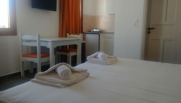 Frida Village - Foto 3, Quarto