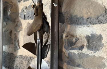 Gîte LE RABIOUZE - 4 épis, 15 pers, 22 couchages - Ancienne Bergerie rénovée, cachet d'origine conservé - Vue magnifique - Label Ecogîte - Foto 50