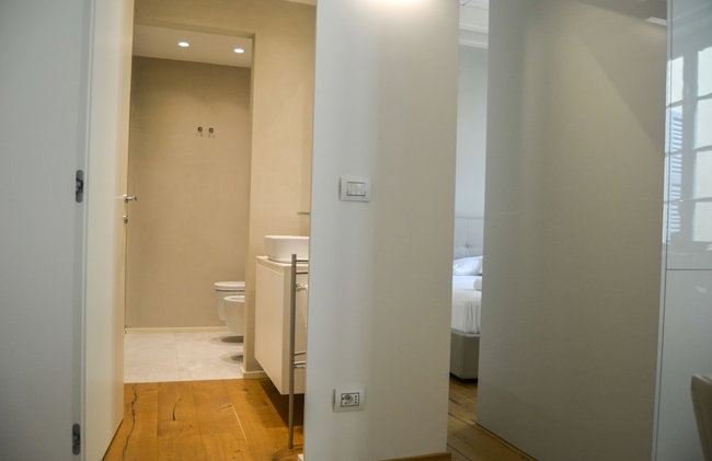 JOIVY Modern Apartments Close To Sforzesco Castle - Photo 55