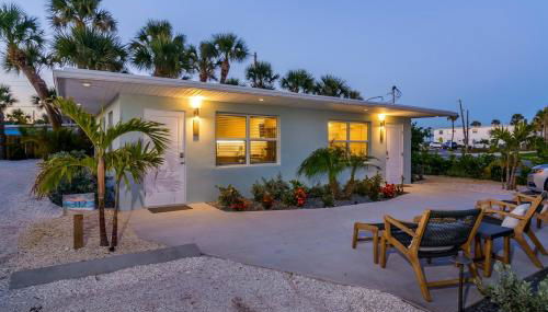 Wonderful Place wPrivate Patio Next to the Beach - Foto 3