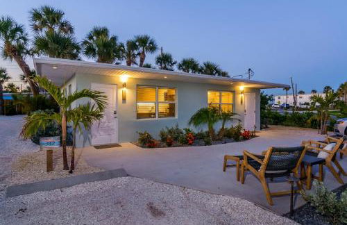 Wonderful Place wPrivate Patio Next to the Beach - Foto 3