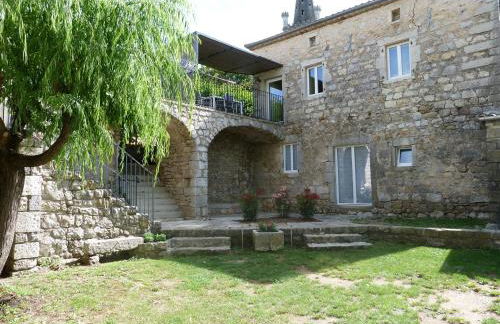 La Bastide des Borels - Foto 13