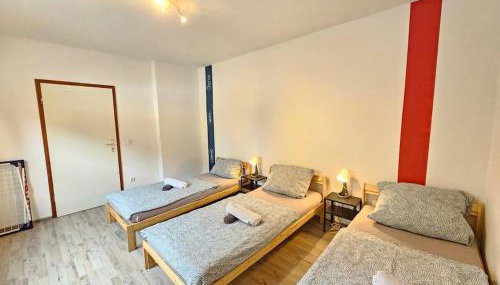 homes of ruhr - Monteurwohnung Schranke - Foto 3