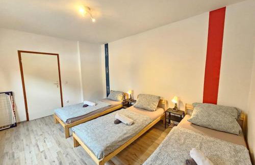 homes of ruhr - Monteurwohnung Schranke - Foto 3