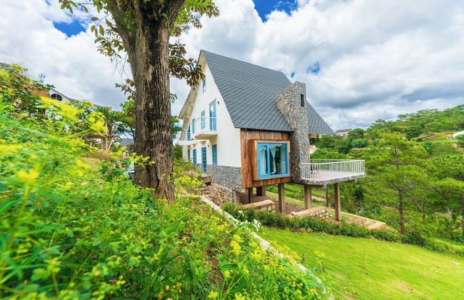 An Nhiên Villa - Photo 20