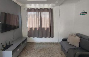 Cobertura de Frente Para o Mar e Piscina Village das Ondas - Foto 60