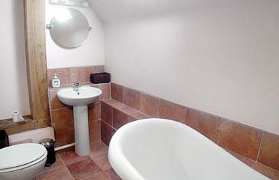 The Old Carthouse - Foto 4