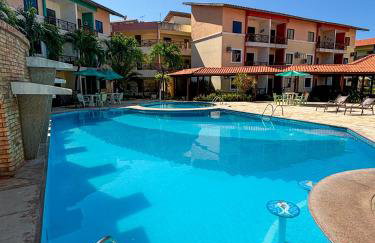 Vilamar Suítes - Foto 1