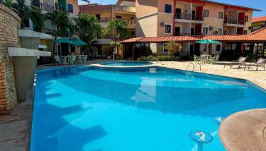 Vilamar Suítes - Foto 1