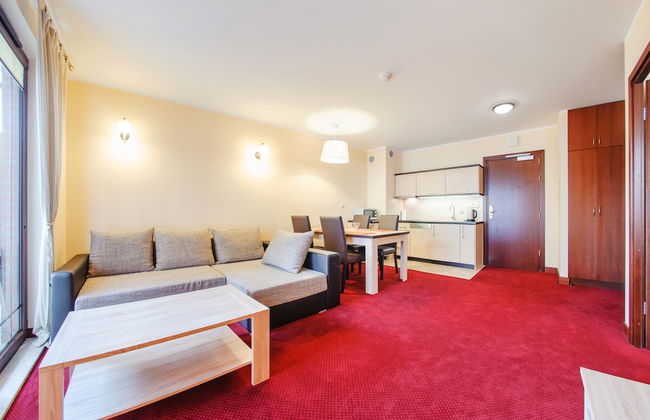 Apartamenty Sun & Snow Continental - Photo 36