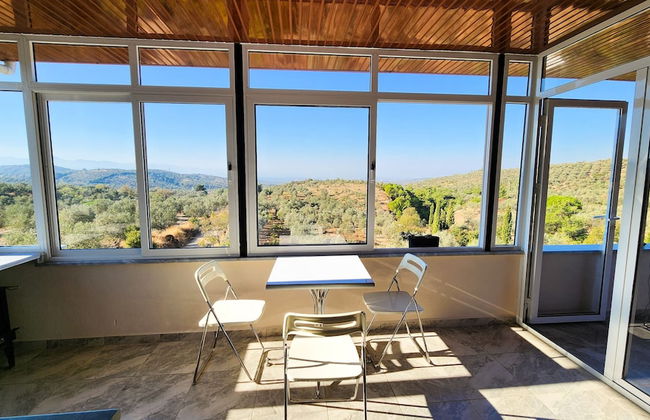 Oli Camping & Bungalows - Photo 28