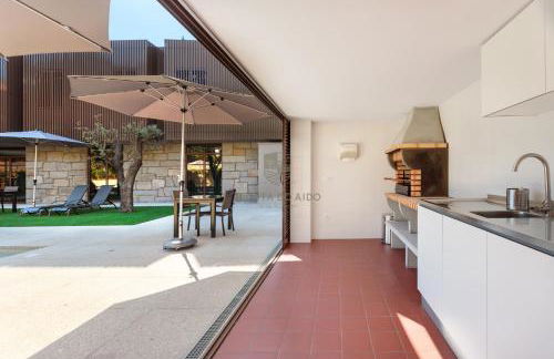 Quinta do Aido - WineTourism - Foto 13