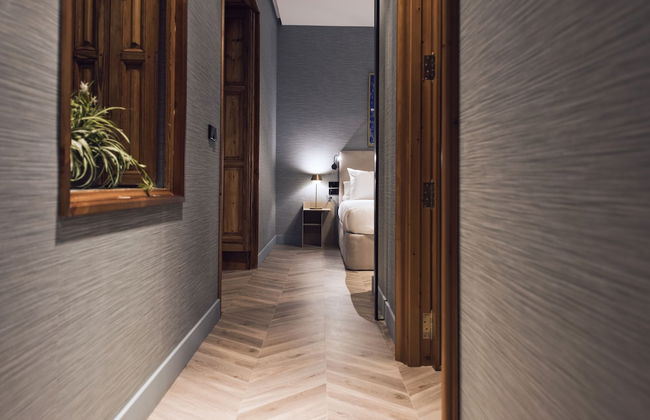 Palacio Salvetti Suites - Photo 15