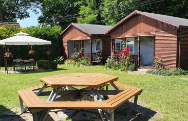 Domki Nad Morzem - Foto 5