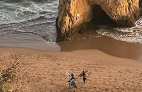 Sunnyside Suite-Portimão (Great beaches & Nearby Golfing) - Foto 44