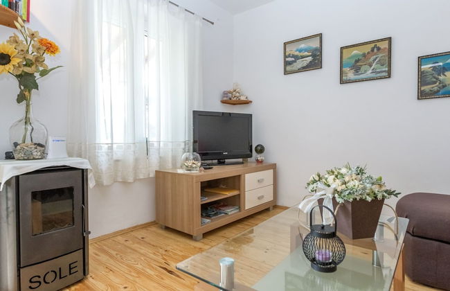 Holiday House Zita - Foto 15