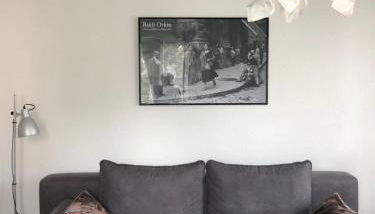 Wohlfühloase Dresden Nickern - Foto 3