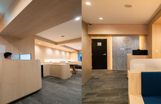 UH SUITE NAMBA STATION - Foto 2