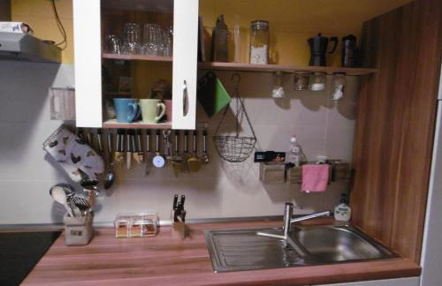 Mitten in Leipzig Wohnung 2 - Foto 8