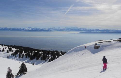 Adagio Original Thoiry Geneve - Foto 55