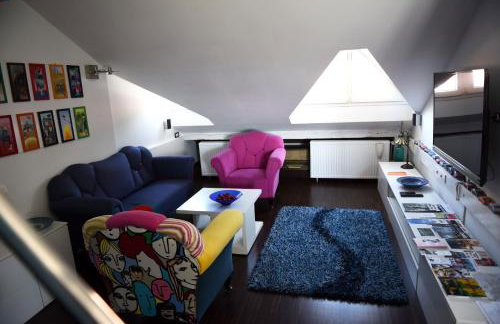 Zagreb Rooftops - Foto 23