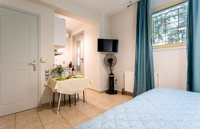 Kitries Summer Getaway - Eden Seaside Suite - Foto 11