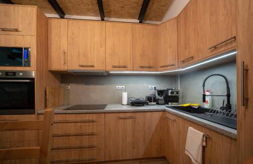 Villa Ambrosia, beach house, Platanidia, Pelion - Foto 42