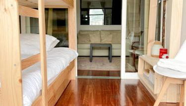 Refugio noruego - Foto 4, towels, wardrobe