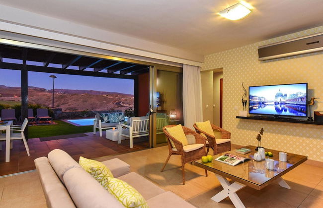 Holiday Home, Maspalomas - Foto 11