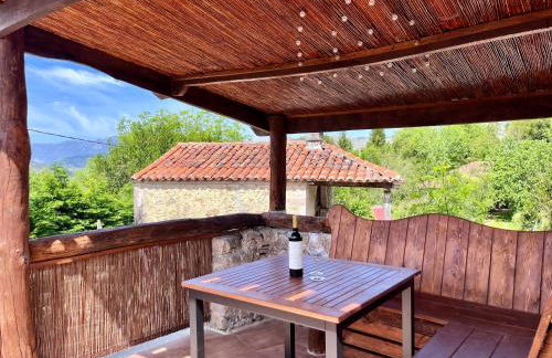 Casa con vistas a la montaña, cerca a la costa entre Arriondas y Ribadesella - Foto 33