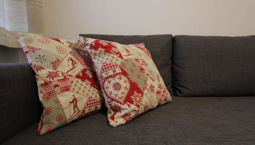 Appartamenti Ciasa Molin - Foto 3